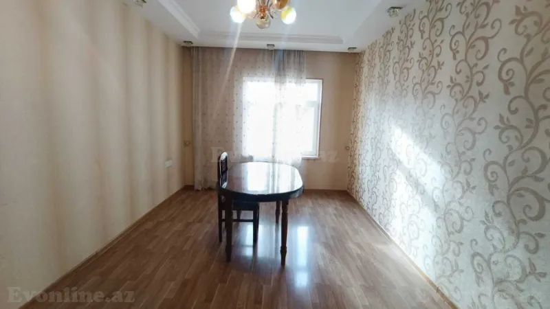 Kirayə verilir 2 otaqlı Mənzil Köhnə tikili 75 m² Yeni Yasamal - şəkil 6