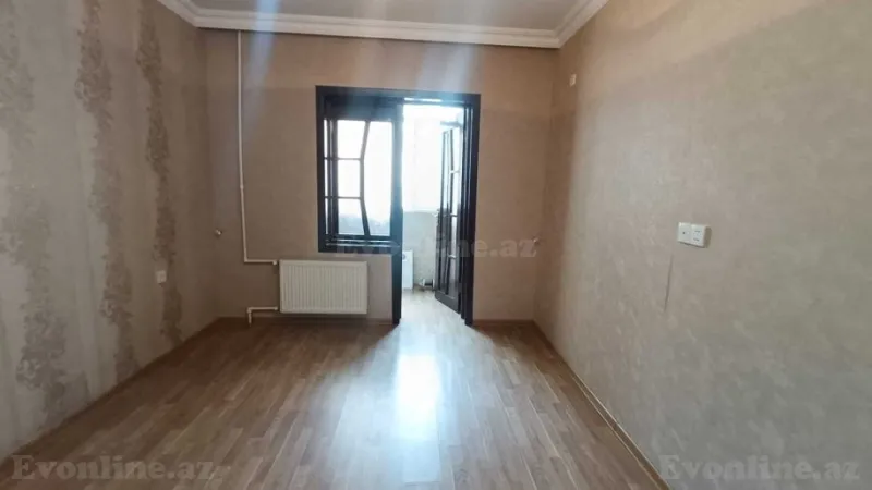 Kirayə verilir 2 otaqlı Mənzil Köhnə tikili 75 m² Yeni Yasamal - şəkil 7