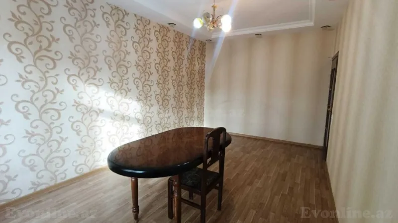 Kirayə verilir 2 otaqlı Mənzil Köhnə tikili 75 m² Yeni Yasamal - şəkil 10