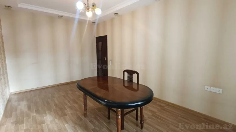 Kirayə verilir 2 otaqlı Mənzil Köhnə tikili 75 m² Yeni Yasamal - şəkil 11