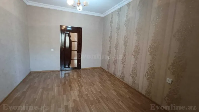 Kirayə verilir 2 otaqlı Mənzil Köhnə tikili 75 m² Yeni Yasamal - şəkil 13