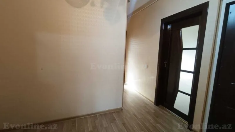 Kirayə verilir 2 otaqlı Mənzil Köhnə tikili 75 m² Yeni Yasamal - şəkil 14