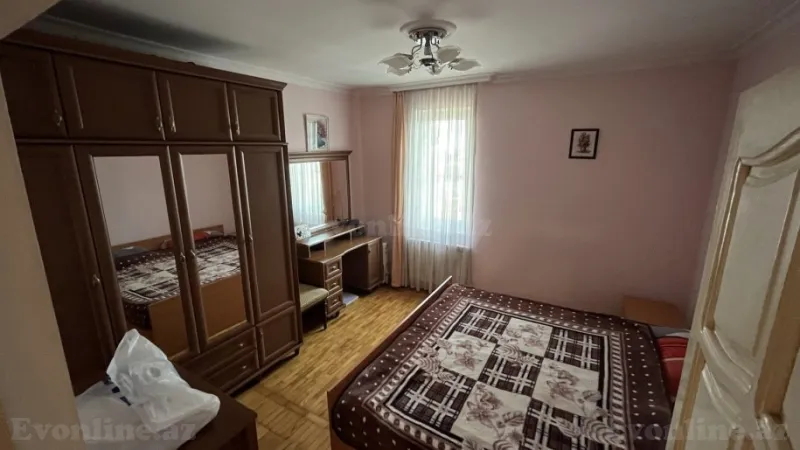 Satılır 3 otaqlı Mənzil Yeni tikili 82 m² 1-ci mikrorayon - şəkil 7