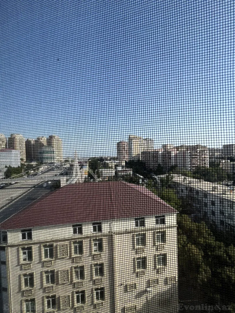 Satılır 3 otaqlı Mənzil Yeni tikili 82 m² 1-ci mikrorayon - şəkil 8