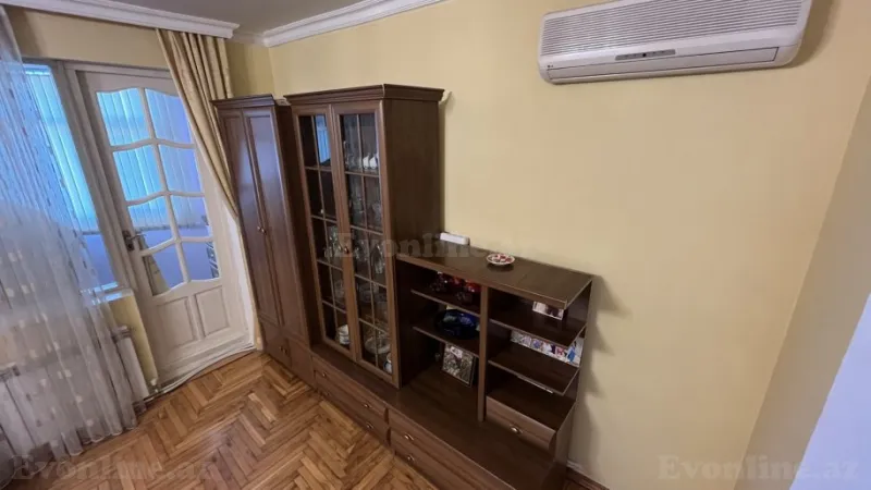 Satılır 3 otaqlı Mənzil Yeni tikili 82 m² 1-ci mikrorayon - şəkil 11