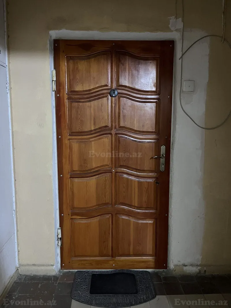 Satılır 3 otaqlı Mənzil Yeni tikili 82 m² 1-ci mikrorayon - şəkil 17