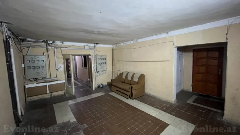 Satılır 3 otaqlı Mənzil Yeni tikili 82 m² 1-ci mikrorayon - şəkil 18