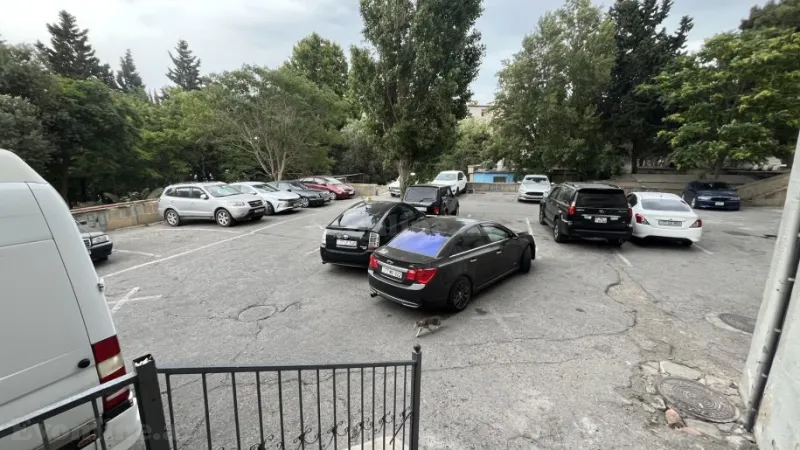 Satılır 3 otaqlı Mənzil Yeni tikili 82 m² 1-ci mikrorayon - şəkil 20