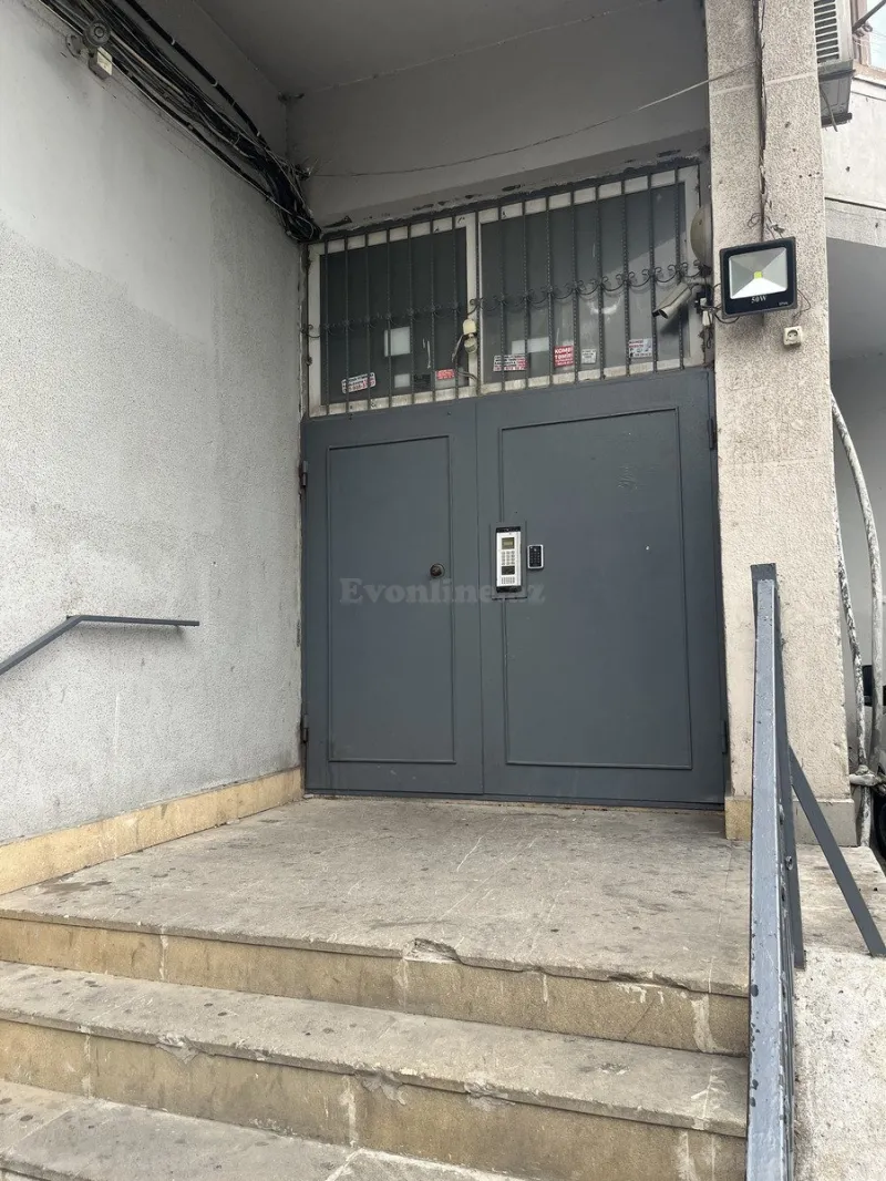 Satılır 3 otaqlı Mənzil Yeni tikili 82 m² 1-ci mikrorayon - şəkil 21