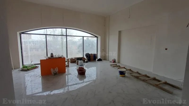 Kirayə verilir 2 otaqlı Mənzil Yeni tikili 50 m² 28 May m. - şəkil 4