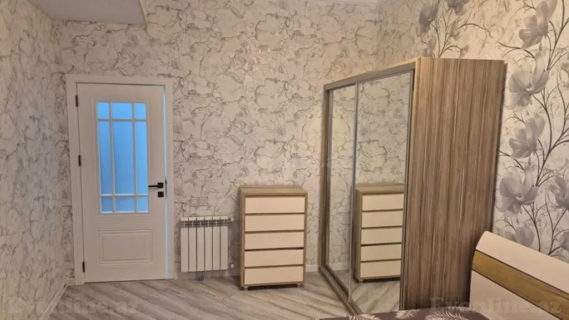 Kirayə verilir 2 otaqlı Mənzil Yeni tikili 70 m² Biləcəri - şəkil 4