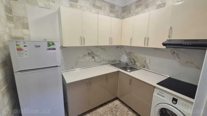 Kirayə verilir 2 otaqlı Mənzil Yeni tikili 70 m² Biləcəri - şəkil 5