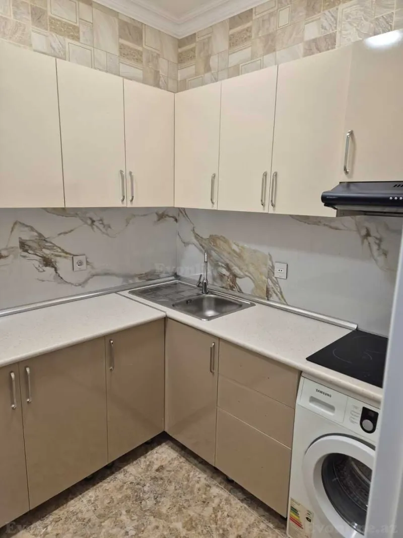 Kirayə verilir 2 otaqlı Mənzil Yeni tikili 70 m² Biləcəri - şəkil 7