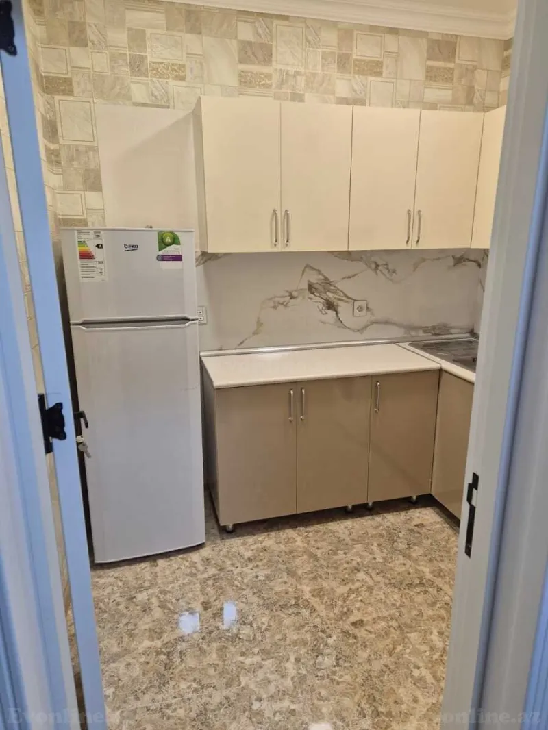 Kirayə verilir 2 otaqlı Mənzil Yeni tikili 70 m² Biləcəri - şəkil 8