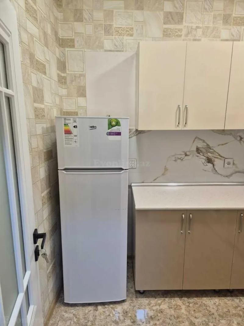 Kirayə verilir 2 otaqlı Mənzil Yeni tikili 70 m² Biləcəri - şəkil 9