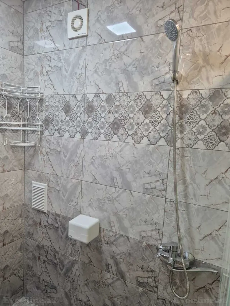 Kirayə verilir 2 otaqlı Mənzil Yeni tikili 70 m² Biləcəri - şəkil 13