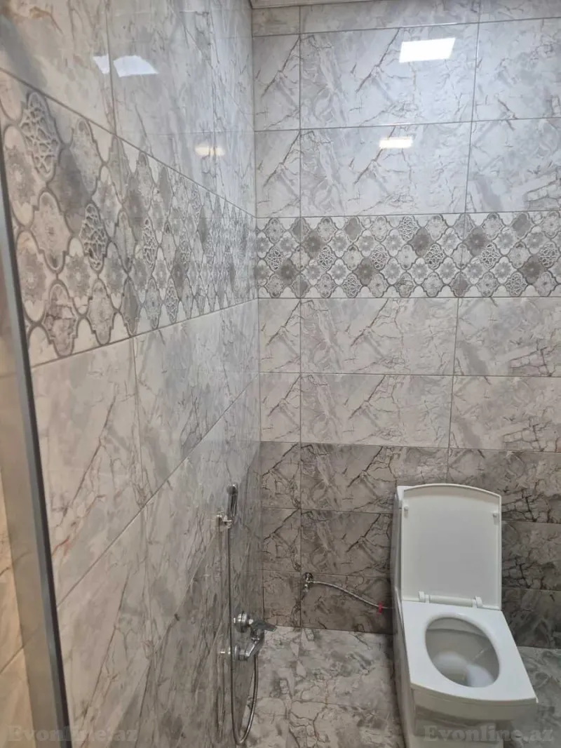 Kirayə verilir 2 otaqlı Mənzil Yeni tikili 70 m² Biləcəri - şəkil 14