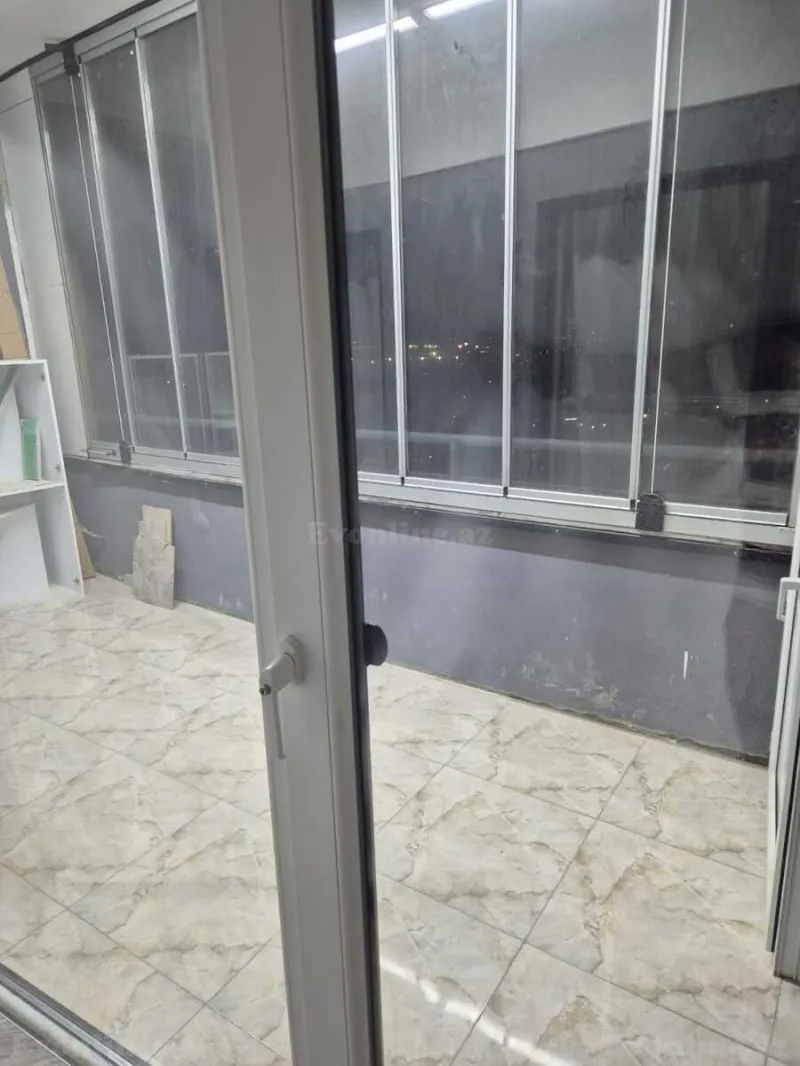 Kirayə verilir 2 otaqlı Mənzil Yeni tikili 70 m² Biləcəri - şəkil 15