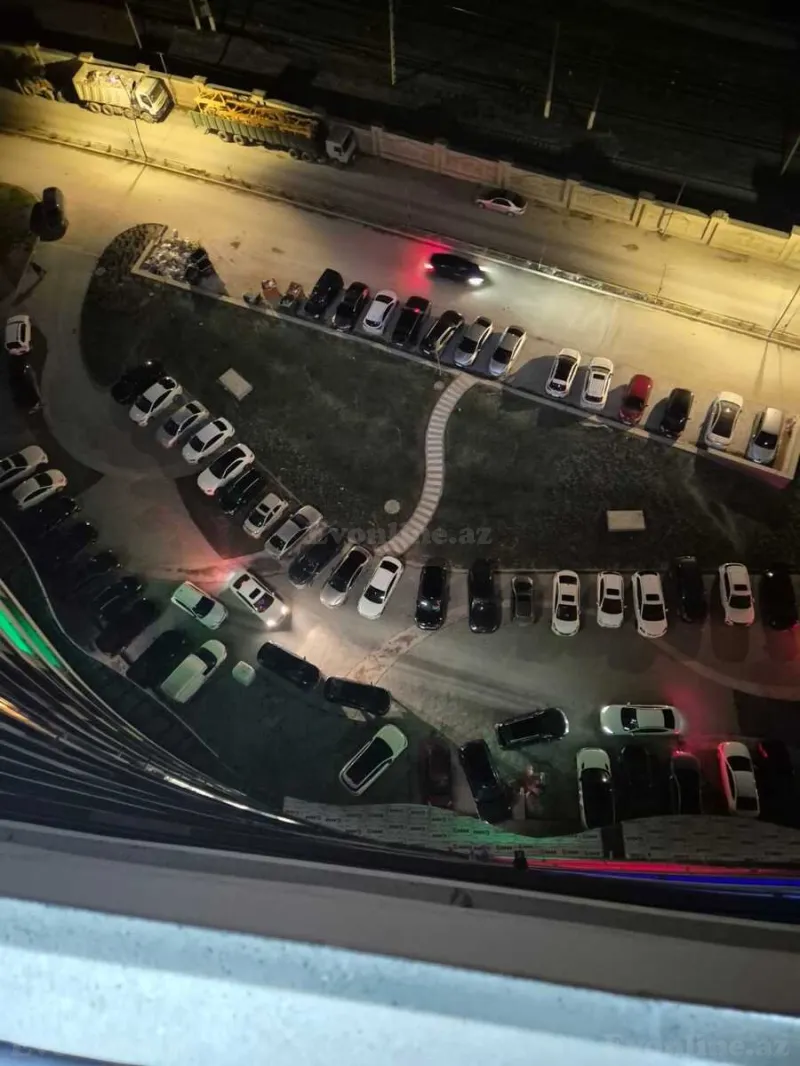 Kirayə verilir 2 otaqlı Mənzil Yeni tikili 70 m² Biləcəri - şəkil 19