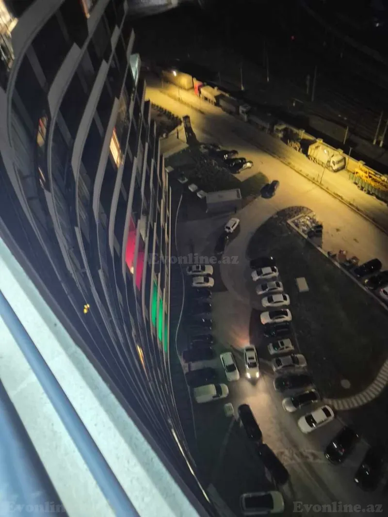 Kirayə verilir 2 otaqlı Mənzil Yeni tikili 70 m² Biləcəri - şəkil 20