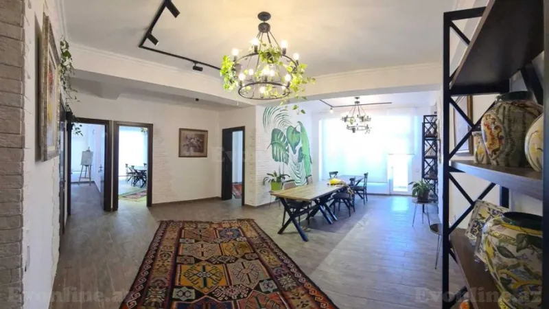 Kirayə verilir Ofis 140 m² Badamdar - şəkil 2