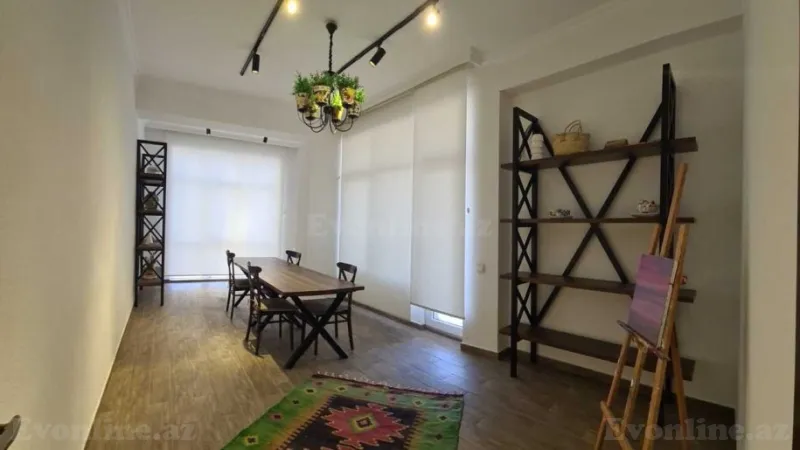 Kirayə verilir Ofis 140 m² Badamdar - şəkil 3