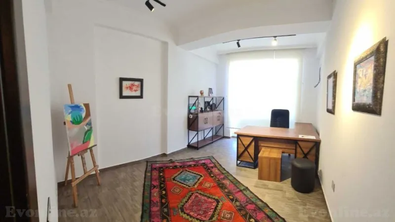 Kirayə verilir Ofis 140 m² Badamdar - şəkil 6