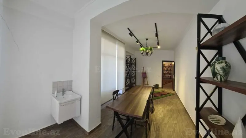 Kirayə verilir Ofis 140 m² Badamdar - şəkil 7