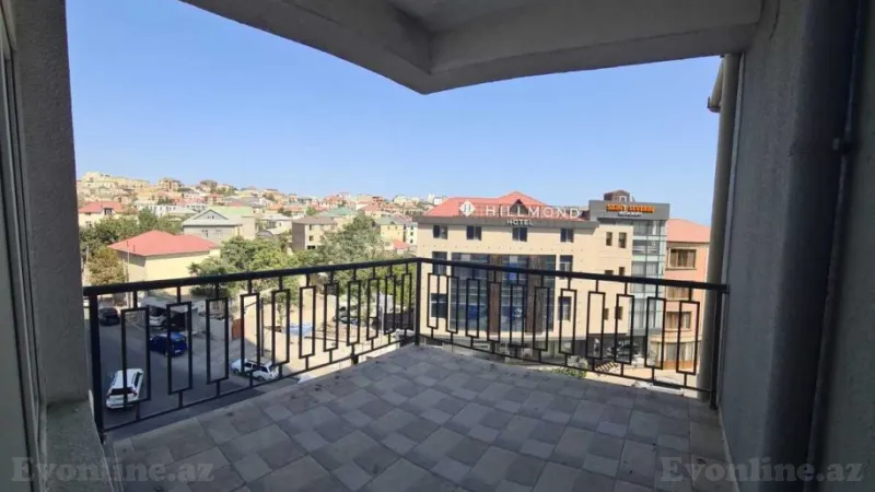 Kirayə verilir Ofis 140 m² Badamdar - şəkil 9