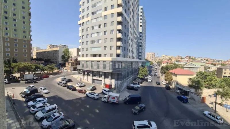 Kirayə verilir Ofis 140 m² Badamdar - şəkil 12