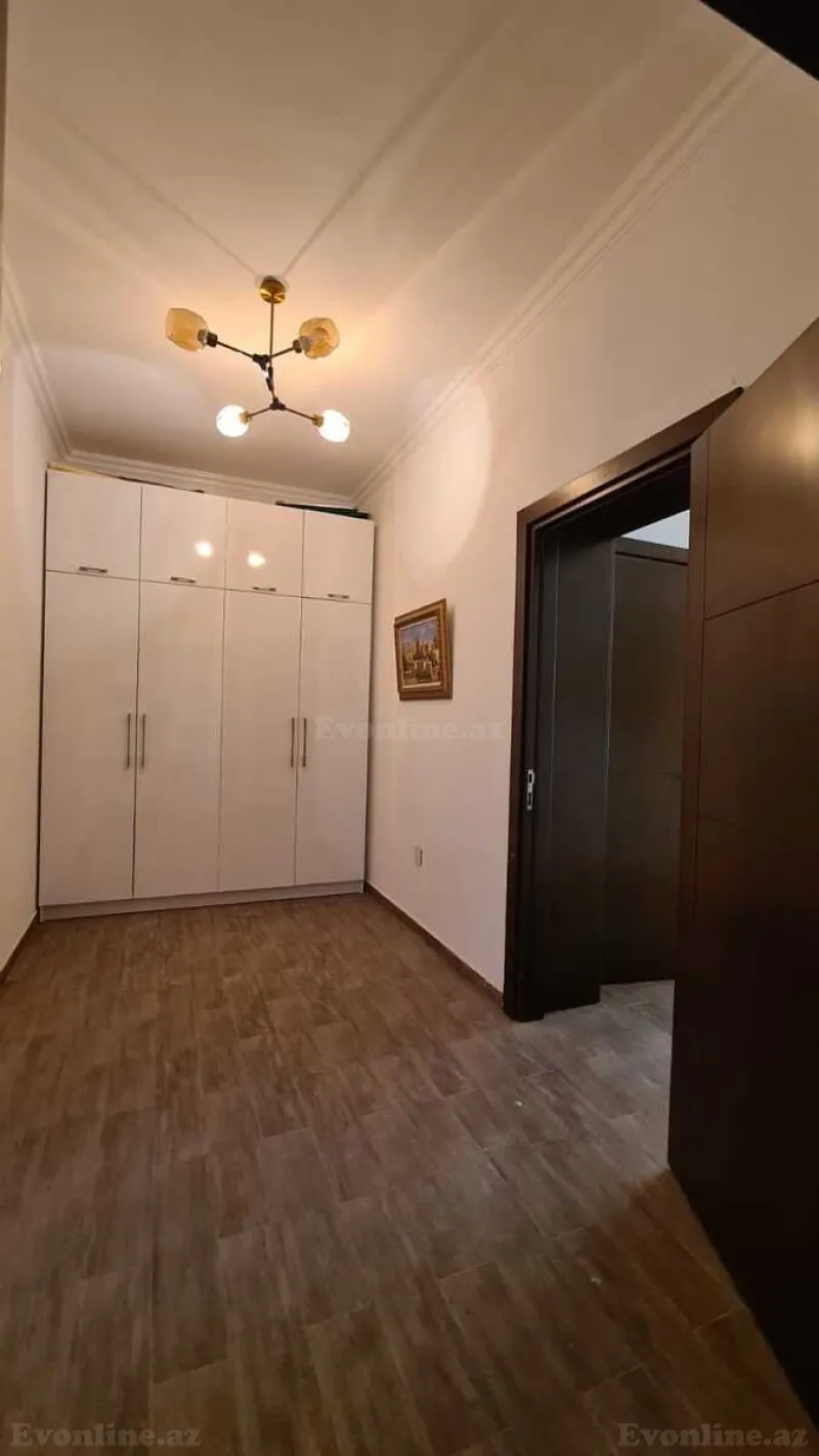 Kirayə verilir Ofis 140 m² Badamdar - şəkil 13