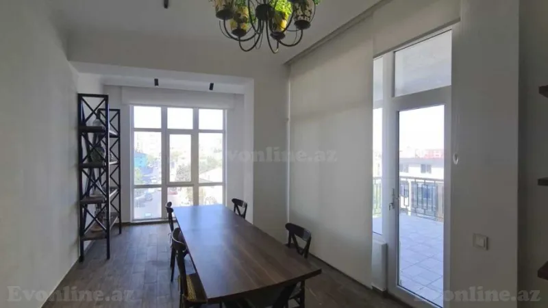 Kirayə verilir Ofis 140 m² Badamdar - şəkil 15