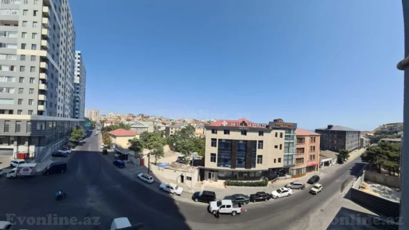 Kirayə verilir Ofis 140 m² Badamdar - şəkil 18