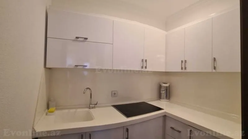 Kirayə verilir Ofis 140 m² Badamdar - şəkil 21