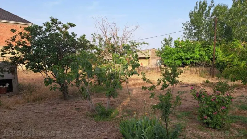 Bakı, Abşeron r., Ceyranbatanda torpaq satılır