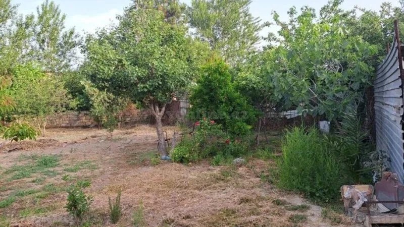 Satılır Torpaq 3.5 sot Ceyranbatan - şəkil 2