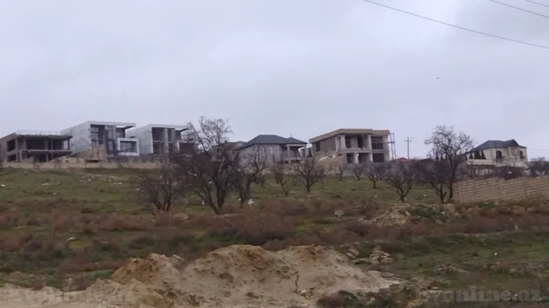 Satılır Torpaq 40 sot Masazır - şəkil 2