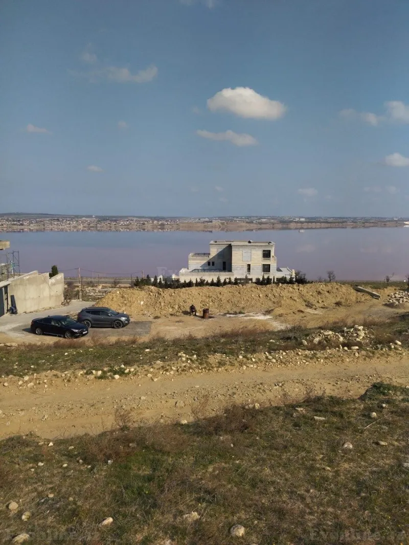 Satılır Torpaq 40 sot Masazır - şəkil 3