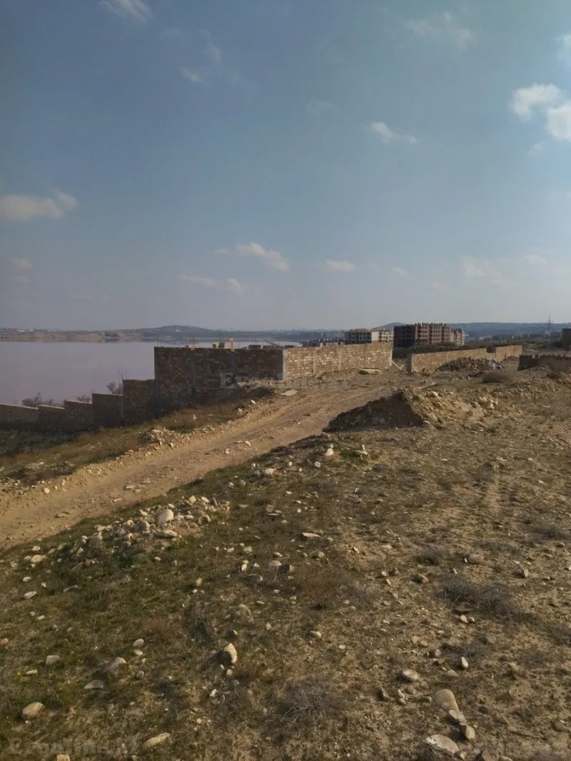 Satılır Torpaq 40 sot Masazır - şəkil 4