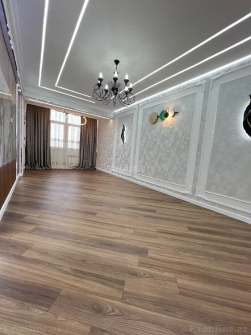Satılır 2 otaqlı Mənzil Yeni tikili 65 m² İnşaatçılar m.