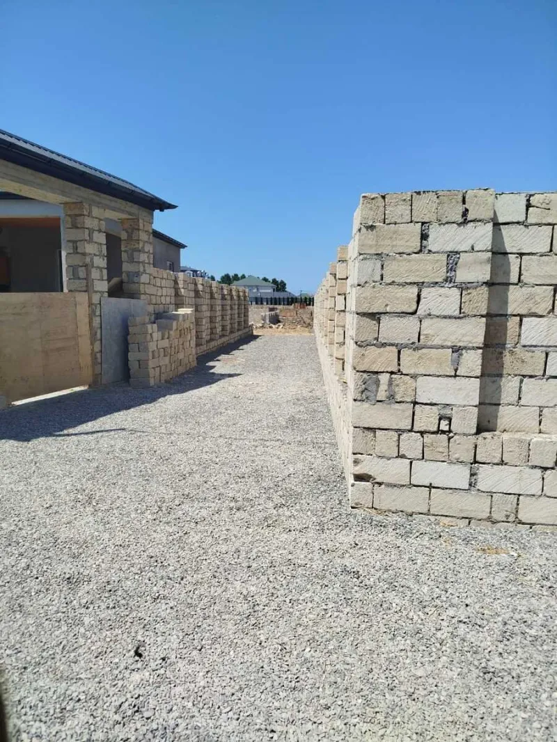 Satılır Torpaq 8 sot Novxanı