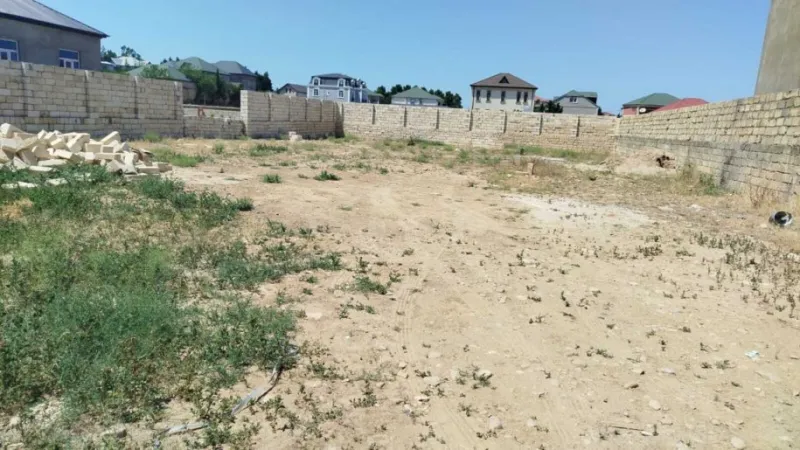 Satılır Torpaq 8 sot Novxanı - şəkil 3