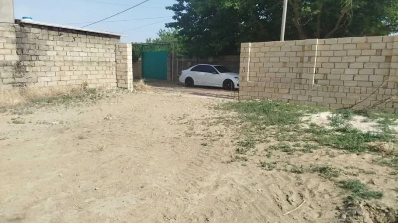 Satılır Torpaq 8 sot Novxanı - şəkil 4