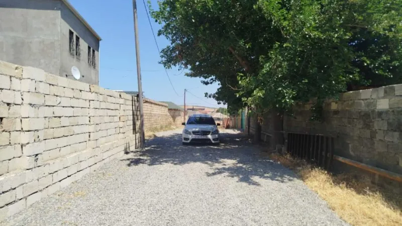 Satılır Torpaq 8 sot Novxanı - şəkil 5