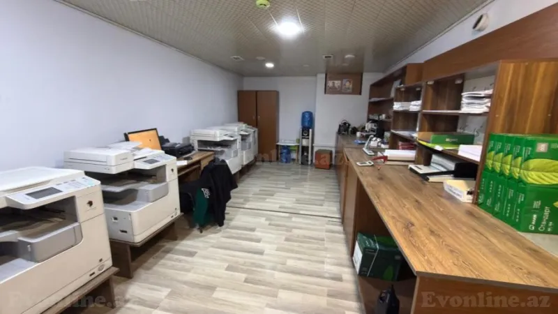 Satılır Obyekt 165 m² Elmlər Akademiyası m. - şəkil 2