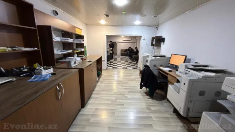 Satılır Obyekt 165 m² Elmlər Akademiyası m. - şəkil 3