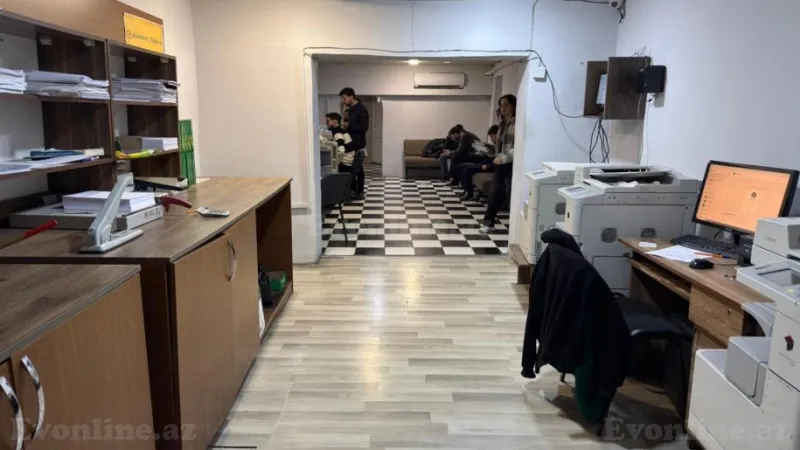 Satılır Obyekt 165 m² Elmlər Akademiyası m. - şəkil 4