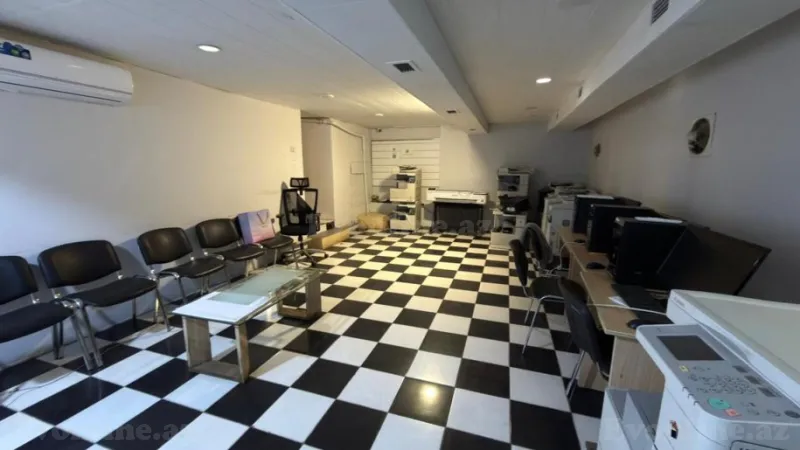 Satılır Obyekt 165 m² Elmlər Akademiyası m. - şəkil 7