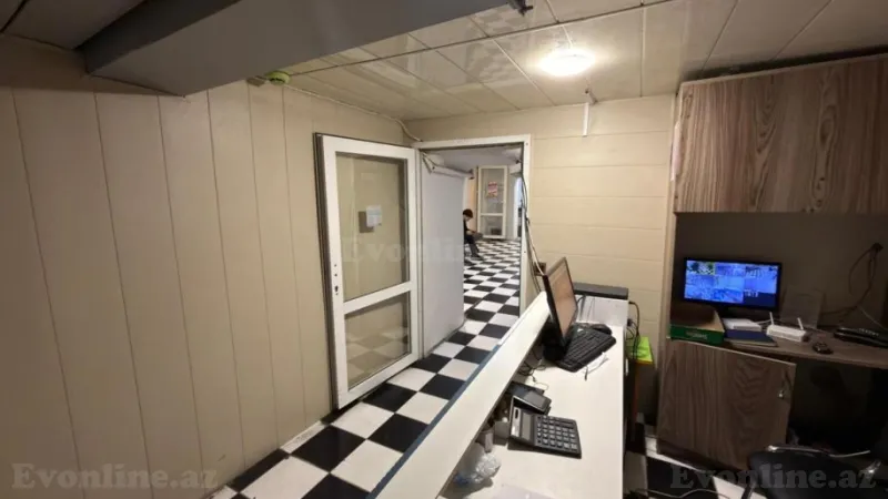 Satılır Obyekt 165 m² Elmlər Akademiyası m. - şəkil 8