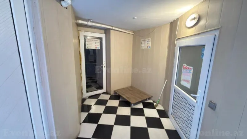 Satılır Obyekt 165 m² Elmlər Akademiyası m. - şəkil 9